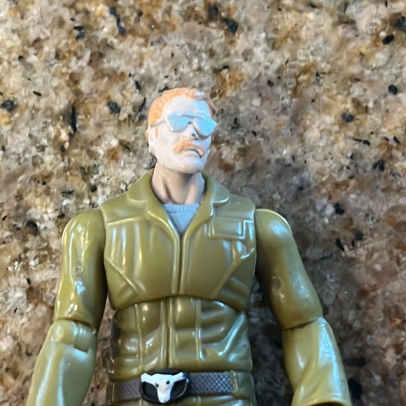 GI JOE BUNDLE COLLECTIBLE ACTION FIGURES - Picture 14 of 17